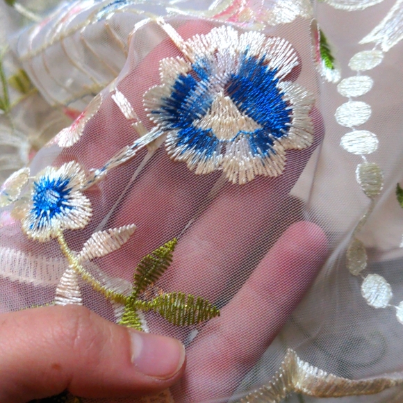 Dress - Picture 12 of 13